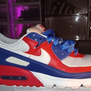 NIKE AIR MAX 90 USA 2020